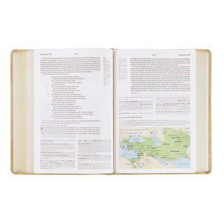 ESV Study Bible - Sonora