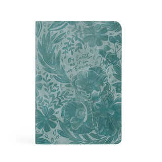 Sonora Notebook