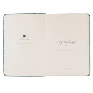 Sonora Notebook