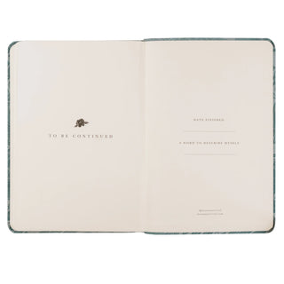 Sonora Notebook