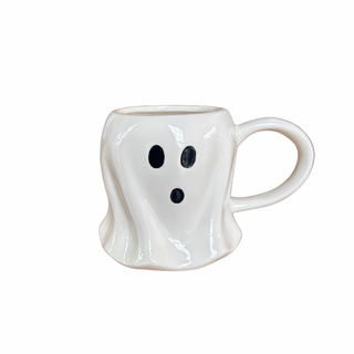 Ghost Mug
