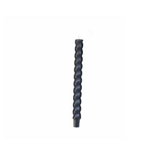 Twisted Taper Candle Stick Single (more colors)