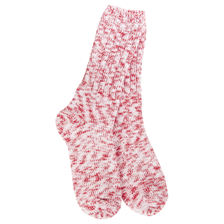 Cozy Cabin Collection Socks (more styles)
