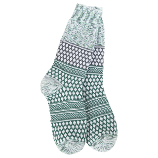 Cozy Cabin Collection Socks (more styles)