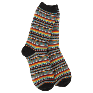 Nordic Crew Socks (more colors)
