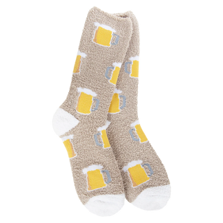 Beer Mug Socks