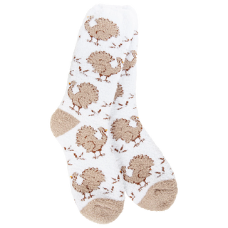 Turkey Trot Socks