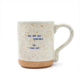 Your Cat XO Mug