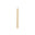 Gold Dots - Single Taper
