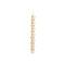 Gold Dots - Single Taper