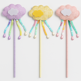 Cloudy Day Wand