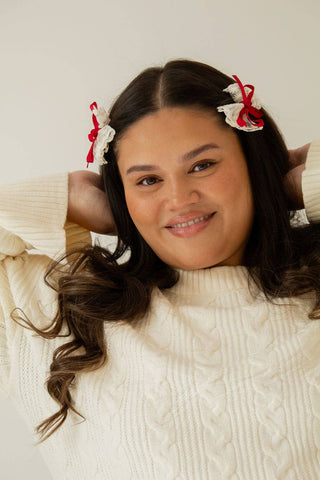 Darling Bow 2-Pack