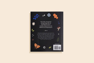 Good Things Grow Here | Adult Coloring Book