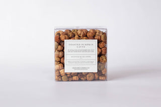 Scented Putka Pods - Toasted Pumpkin Latte