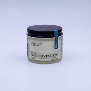 Whipped Tallow Lotion