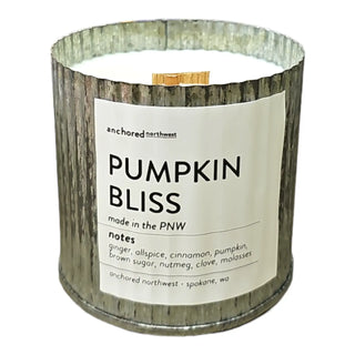 Wood Wick Candle Collection