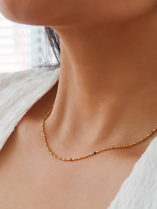 The Darla Necklace