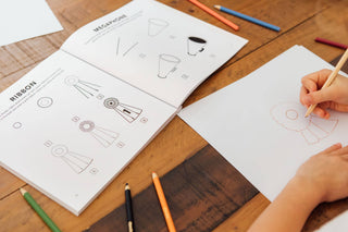 How to Draw Sports Book for Kids