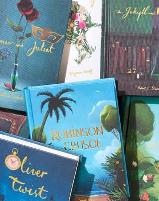 FINAL SALE Mrs. Dalloway Collector's Edition