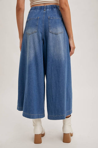 Gemma Wide Leg Pants