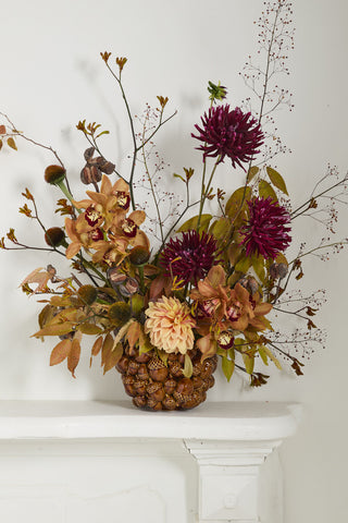 Acorn Pot *online exclusive*