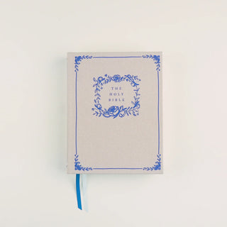 NLT Adelaide Notetaking Bible