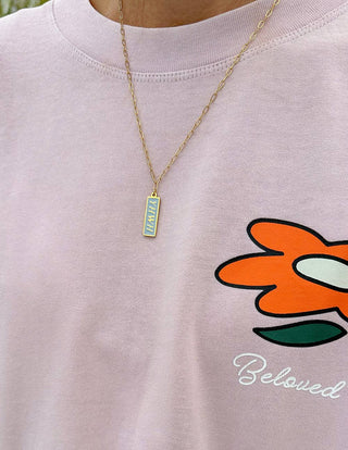 YHWH Necklace