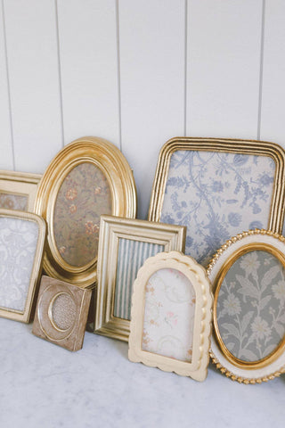 The Ridgeline Photo Frame