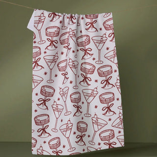 Winter Edition - The Everywhere Towel