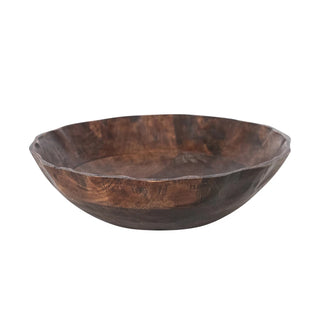 The Hearthwood Bowl