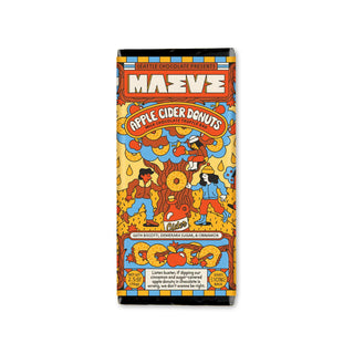 Gourmet Chocolate Bar