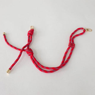 Randi Rope Purse Strap