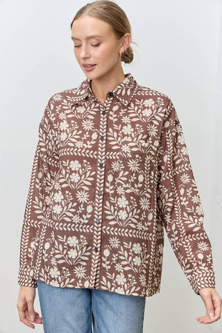 The Fernwood Top