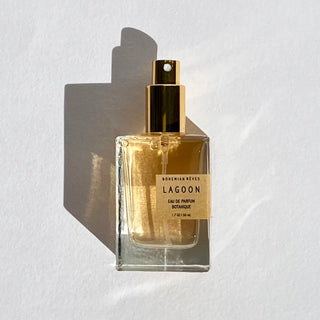 Botanical Perfume (more scents)