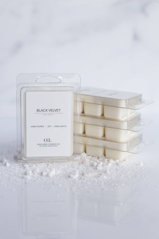 Old Line Candle Co. Wax Melts