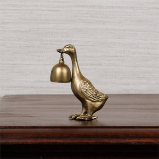 Duck Candle Snuffer