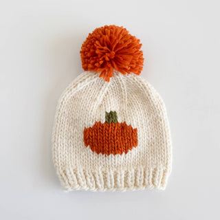 Pumpkin Fall Baby Kid Hat Accessory Thanksgiving