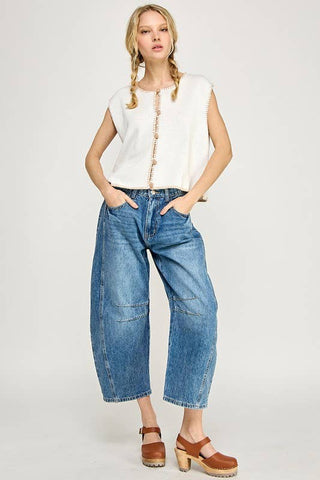Remy Vest