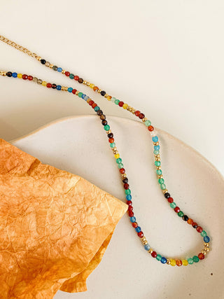 Color Muse Necklace