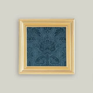 Beveled Squared Photo Frame