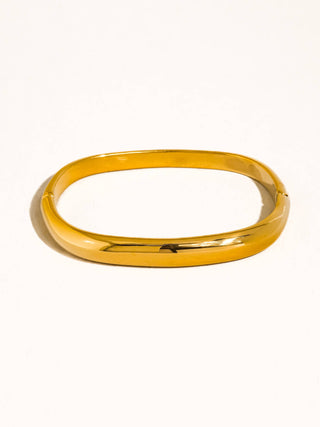 Maise Classic Bangle
