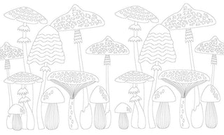 Joy of Mindfulness Coloring