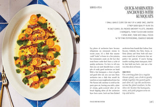 Party Tricks Recipe Book