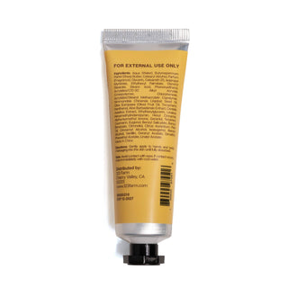 Honey Hand Cream