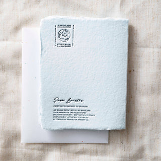 Praying For a Speedy Recovery Card + Envelope