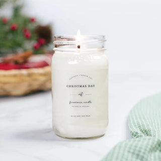 Antique Candle Company Candles (Winter Edition)