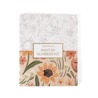Paint By Color Kit