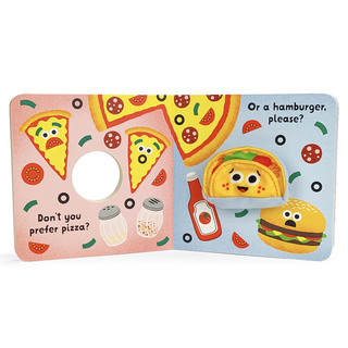 Taco Tuesday Book