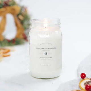 Antique Candle Company Candles (Winter Edition)