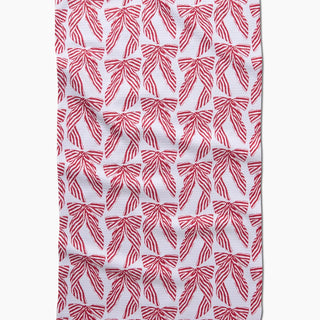 The Everywhere Towel - Geometry